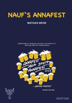 Nauf's Annafest Download