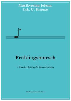 Frühlingsmarsch Download