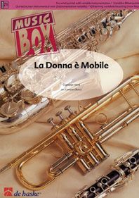 La donna è mobile 