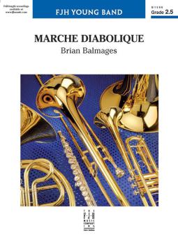 Marche Diabolique 