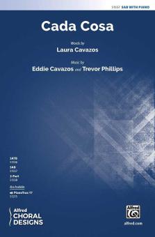 Cada Cosa Download