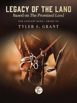 Legacy of the Land 