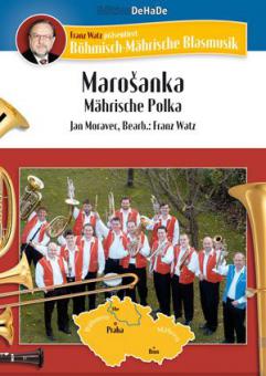 Marosanka 