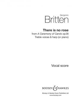 There Is No Rose 