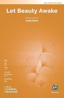 Let Beauty Awake Download