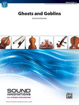 Ghosts and Goblins 