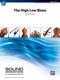 The High Low Blues 