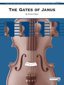 The Gates of Janus Download