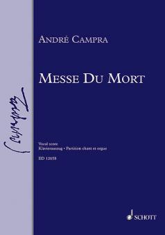 Messe de Mort - Requiem Standard