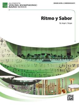 Ritmo y Sabor 