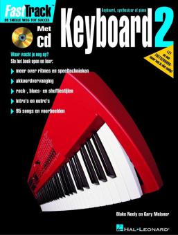 FastTrack - Keyboard 2 