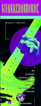 Gitarrenakkorde 