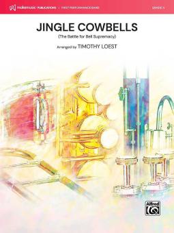 Jingle Cowbells Download