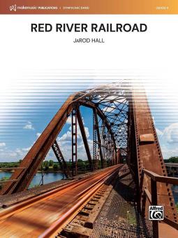 Red River Railroad 