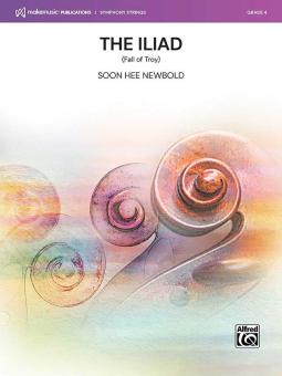 The Iliad 