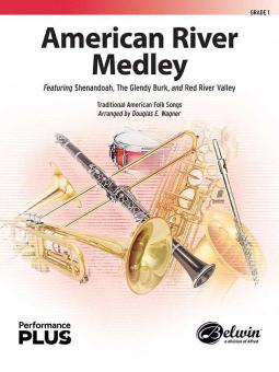 American River Medley Download