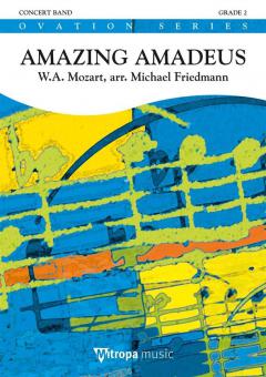 Amazing Amadeus 