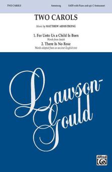 Two Carols Download