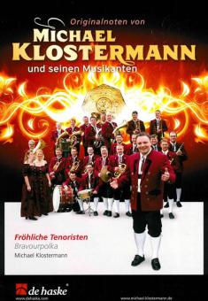 Fröhliche Tenoristen 