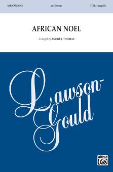 African Noel Download