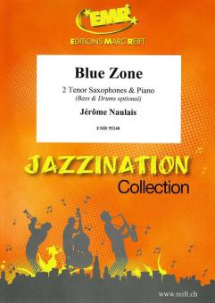 Blue Zone Standard