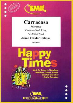 Carracosa Standard