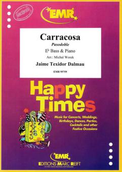Carracosa Standard