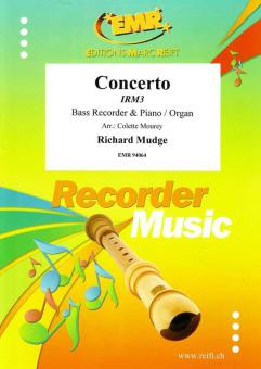 Concerto IRM3 Standard