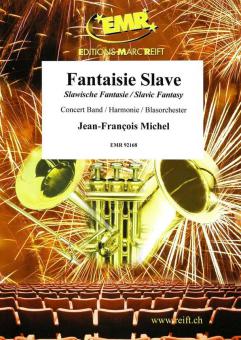 Fantasía eslava Standard