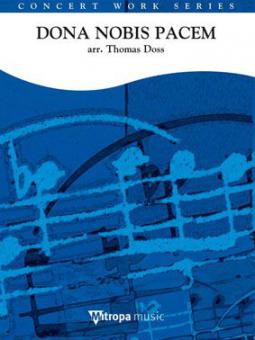 Dona Nobis Pacem 