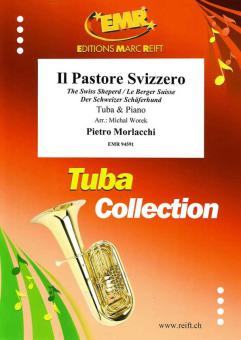 El pastor suizo Standard