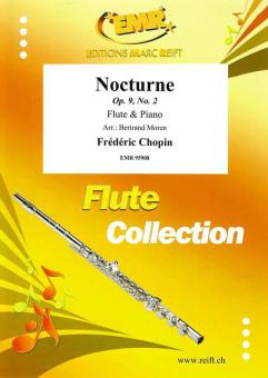Nocturno op. 9 nº 2 Standard