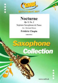 Nocturno op. 9 nº 2 Standard