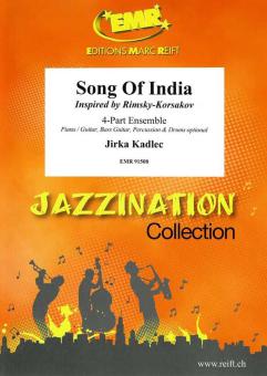 Song Of India Standard