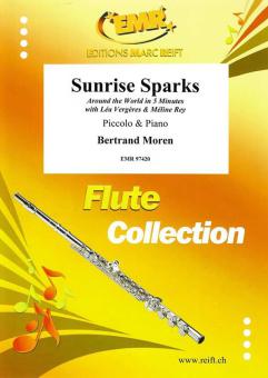 Sunrise Sparks Standard
