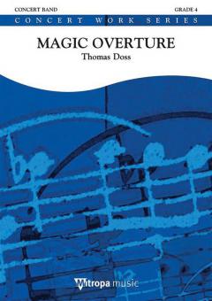 Magic Overture 