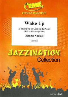 Wake Up Standard