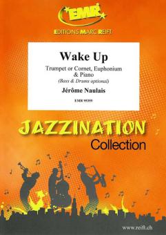 Wake Up Standard