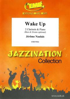 Wake Up Standard
