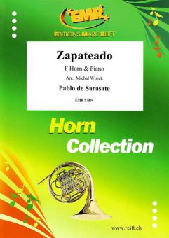 Zapateado Standard