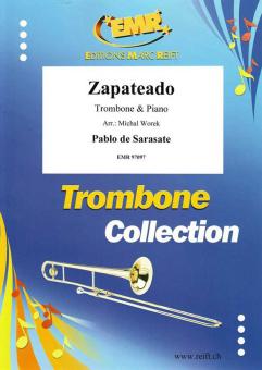 Zapateado Standard