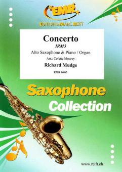 Concerto IRM3 Download