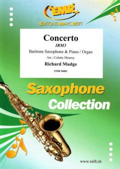 Concerto IRM3 Download