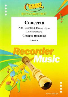 Concerto Download