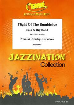 Flight Of The Bumblebee Download