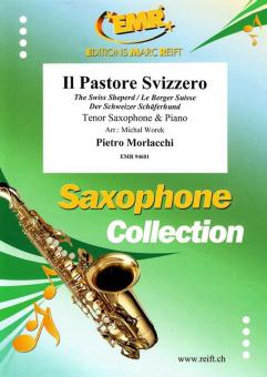 El pastor suizo Download