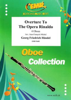 Obertura de la ópera "Rinaldo" Download