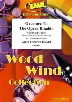 Obertura de la ópera "Rinaldo" Download