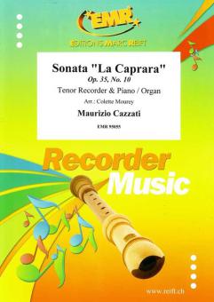 Sonata "La Caprara" op. 35 nº 10 Download