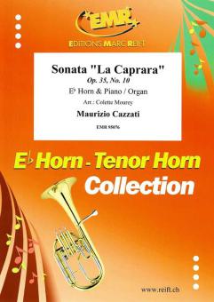 Sonata "La Caprara" op. 35 nº 10 Download